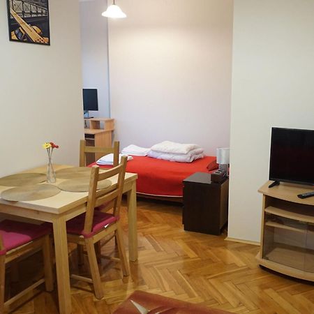 Apartament Sloneczny Гдиня Екстериор снимка