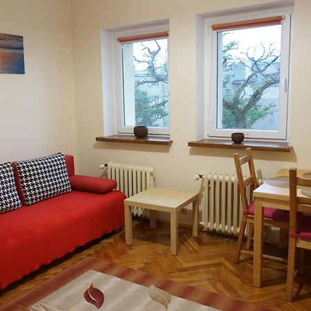 Apartament Sloneczny Гдиня Екстериор снимка