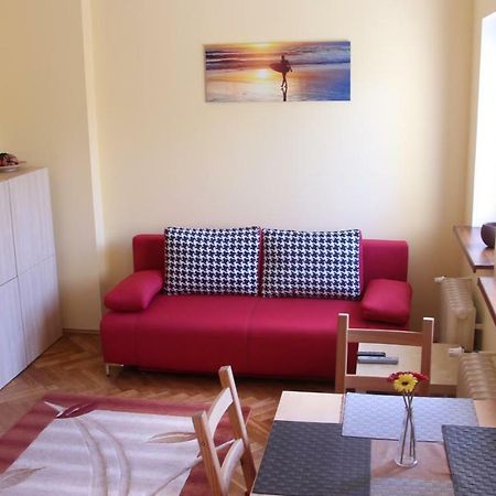 Apartament Sloneczny Гдиня Екстериор снимка