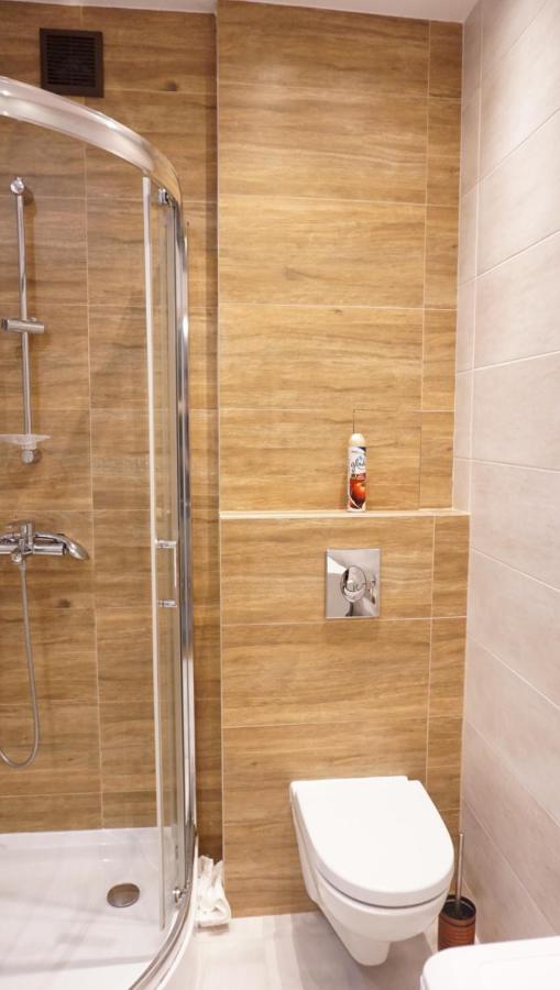 Apartament Sloneczny Гдиня Екстериор снимка