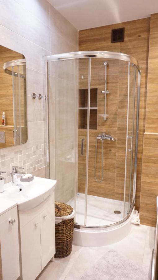 Apartament Sloneczny Гдиня Екстериор снимка