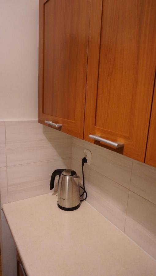 Apartament Sloneczny Гдиня Екстериор снимка