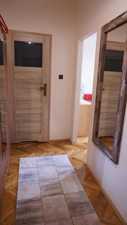 Apartament Sloneczny Гдиня Екстериор снимка
