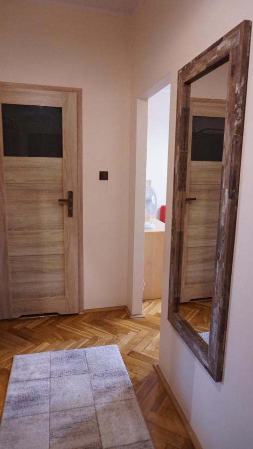 Apartament Sloneczny Гдиня Екстериор снимка