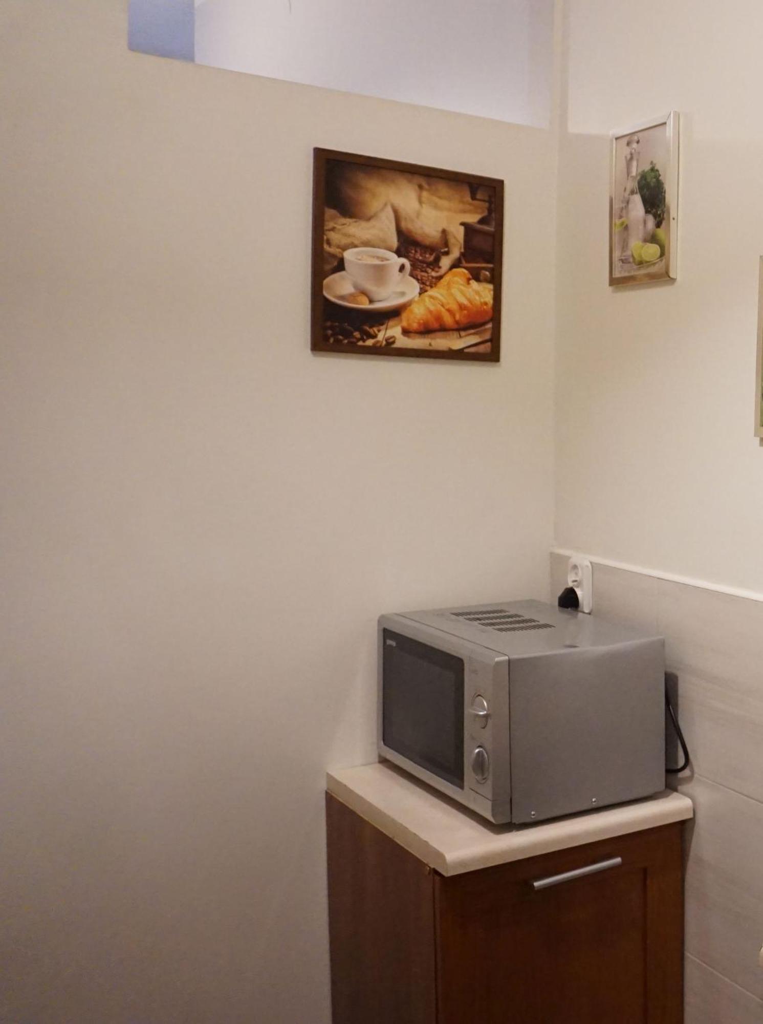 Apartament Sloneczny Гдиня Екстериор снимка