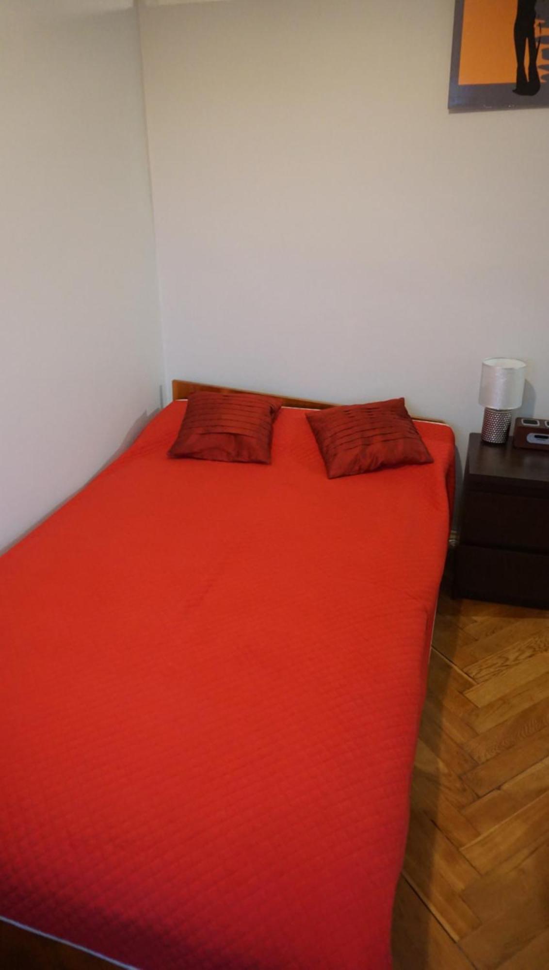 Apartament Sloneczny Гдиня Екстериор снимка