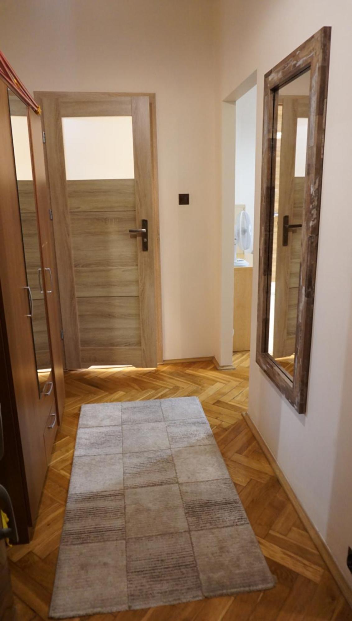 Apartament Sloneczny Гдиня Екстериор снимка