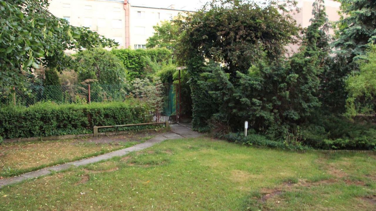 Apartament Sloneczny Гдиня Екстериор снимка