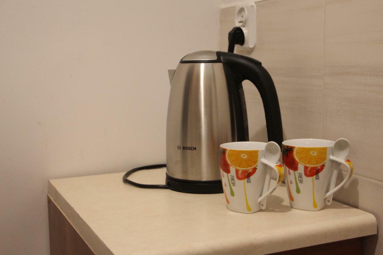 Apartament Sloneczny Гдиня Екстериор снимка