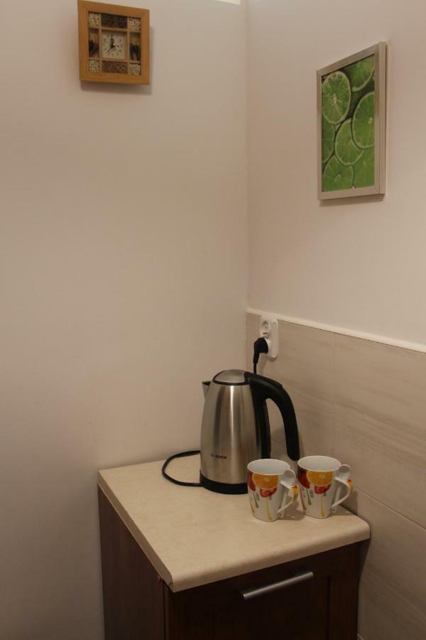 Apartament Sloneczny Гдиня Екстериор снимка