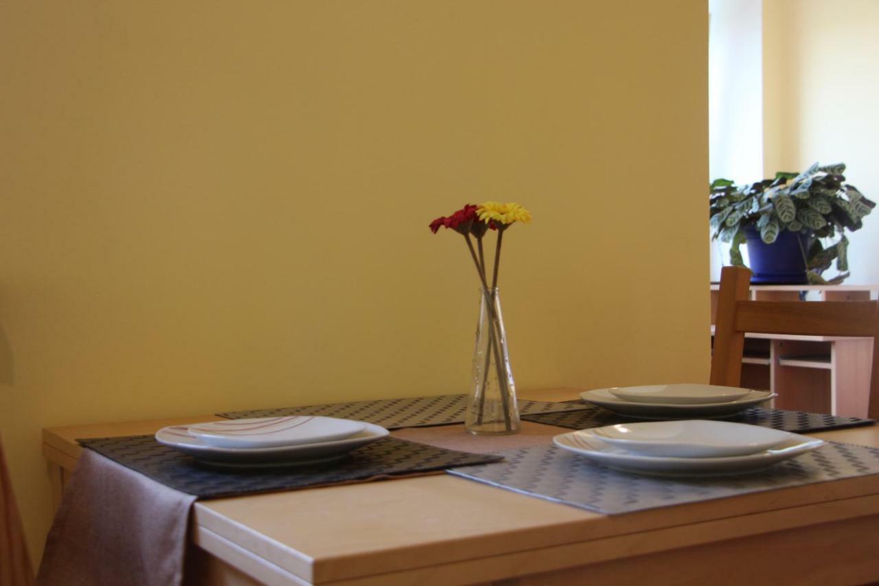 Apartament Sloneczny Гдиня Екстериор снимка