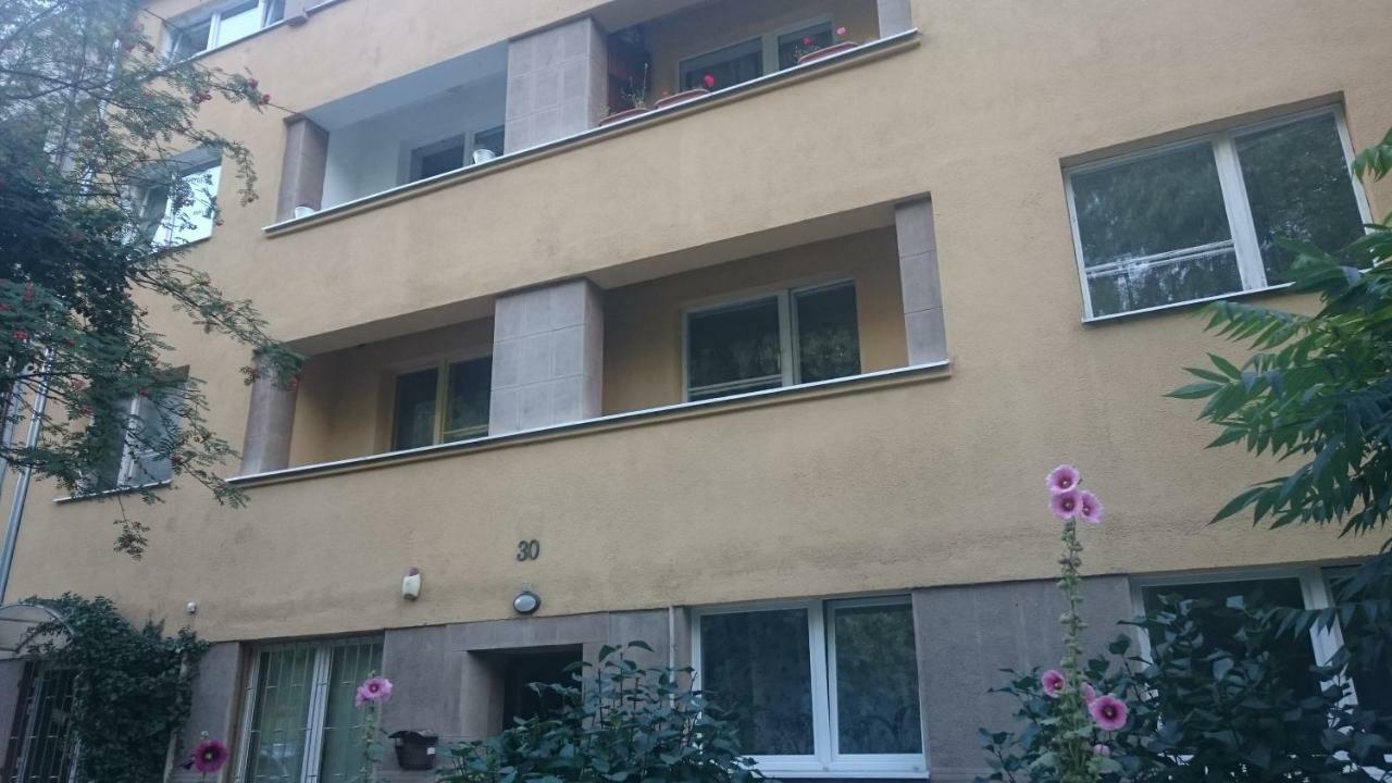 Apartament Sloneczny Гдиня Екстериор снимка