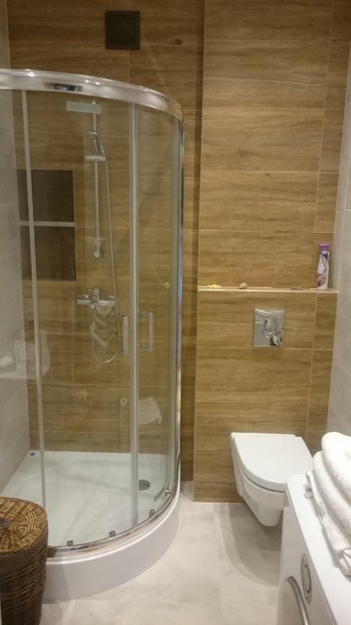 Apartament Sloneczny Гдиня Екстериор снимка