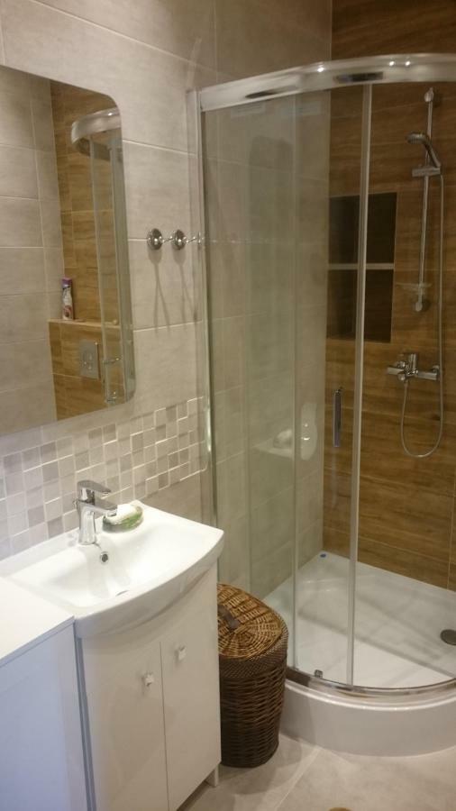 Apartament Sloneczny Гдиня Екстериор снимка