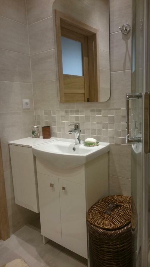 Apartament Sloneczny Гдиня Екстериор снимка