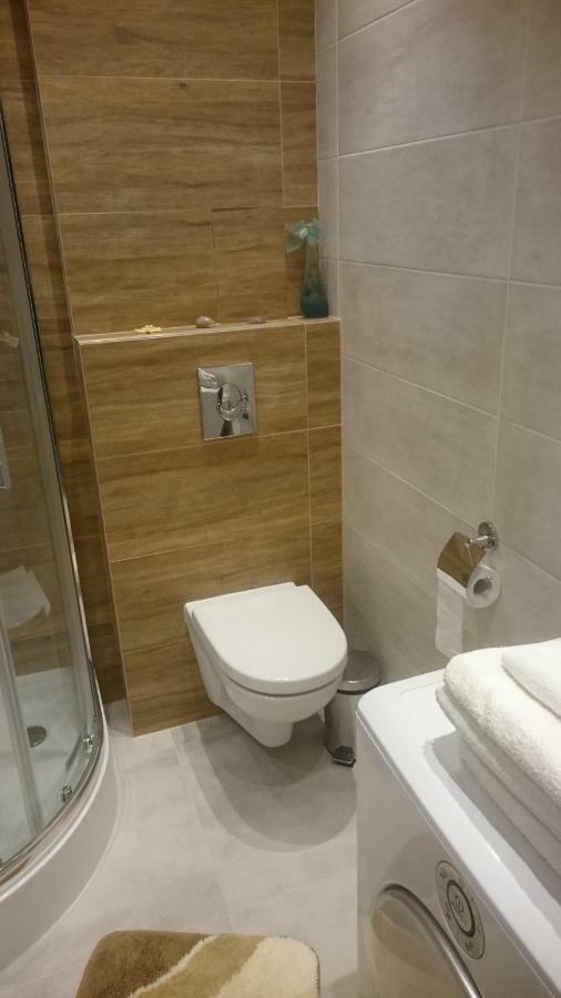 Apartament Sloneczny Гдиня Екстериор снимка